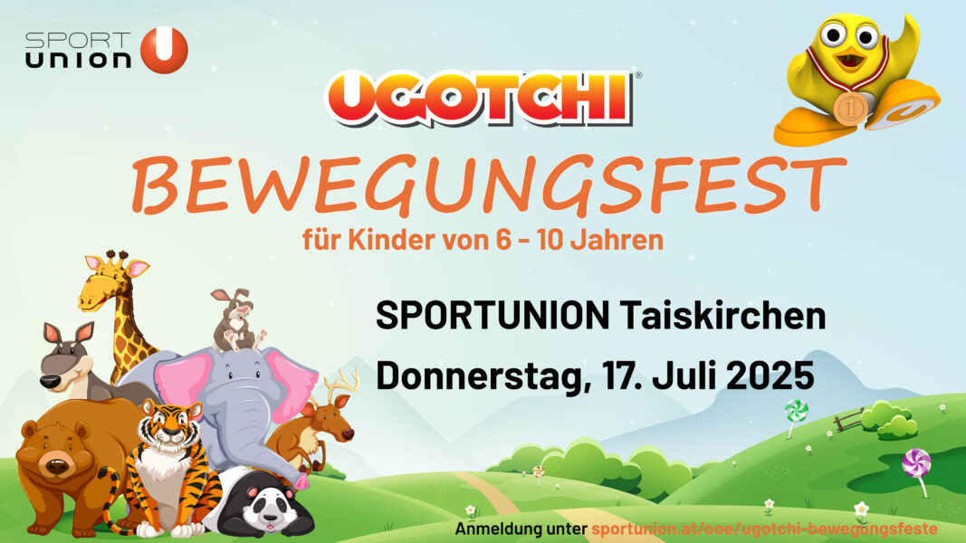 2025_Facebook_Veranstaltungen 1920x1080px_SPORTUNION Taiskirchen