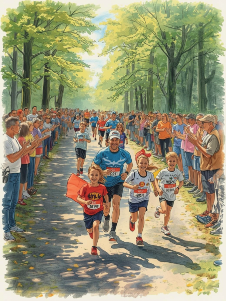 Hintergrundbild Charity Lauf 2026 Hintergrundbild Charity Lauf 2026