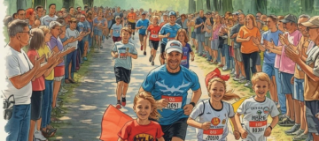 Hintergrundbild Charity Lauf 2026 - Klein