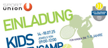 Kinderferiencamp 2025