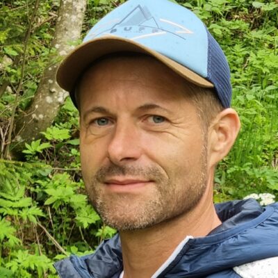 Porträt Gaisböck Klaus