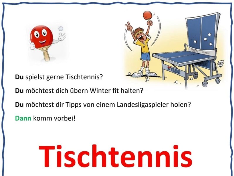 Tischtennis_